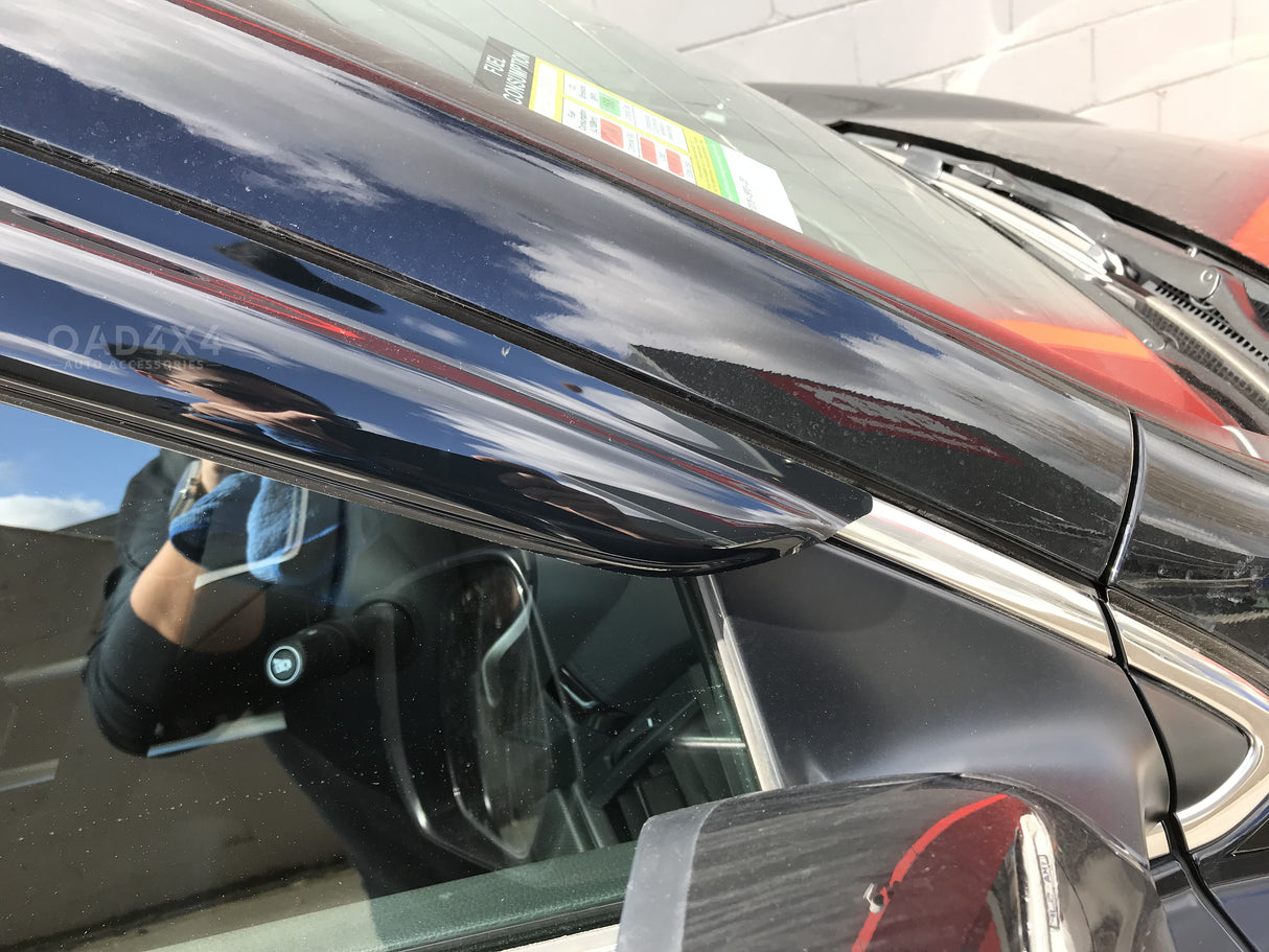 Weather Shields for Honda CRV CR-V RW Series 2017-2023