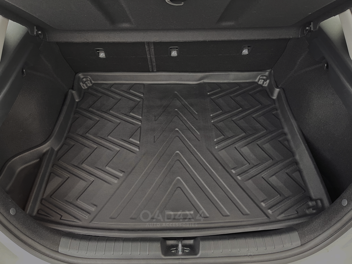 Boot Liner for KIA Cerato hatch BD series 2018-Onwards
