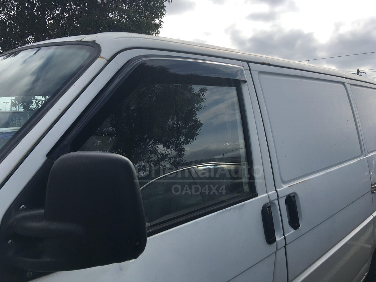 Weather Shields for Volkswagen Transporter T4 1993-2004 2PCS