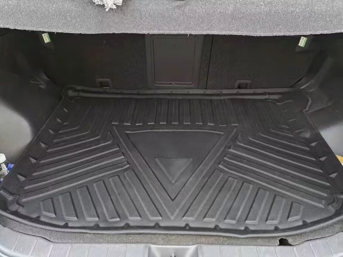 Boot Liner for Mitsubishi ASX XA XB XC Series 2010-2019