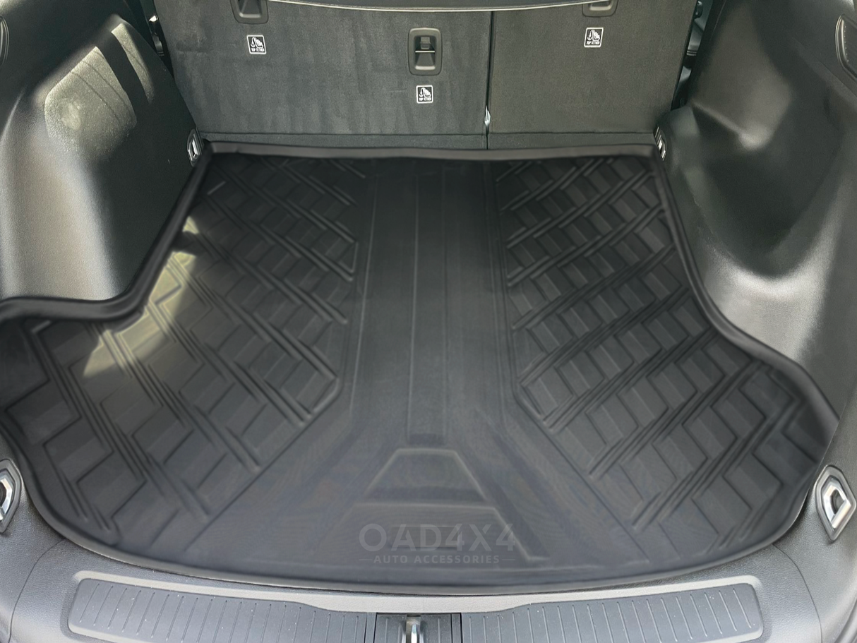 Boot Liner for Jeep Grand Cherokee WL Series 5 Seats 2022-Onwards