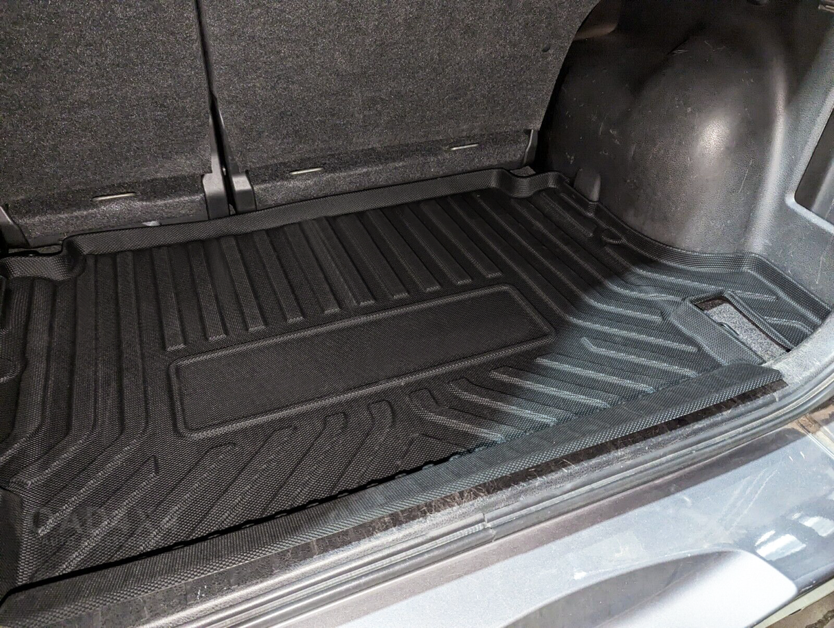 Boot Liner for Suzuki Grand Vitara 5 Doors 2006-2018