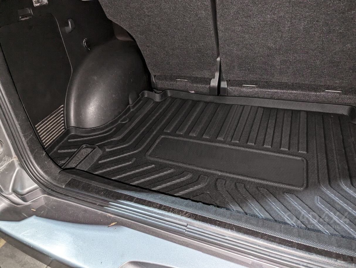 Boot Liner for Suzuki Grand Vitara 5 Doors 2006-2018