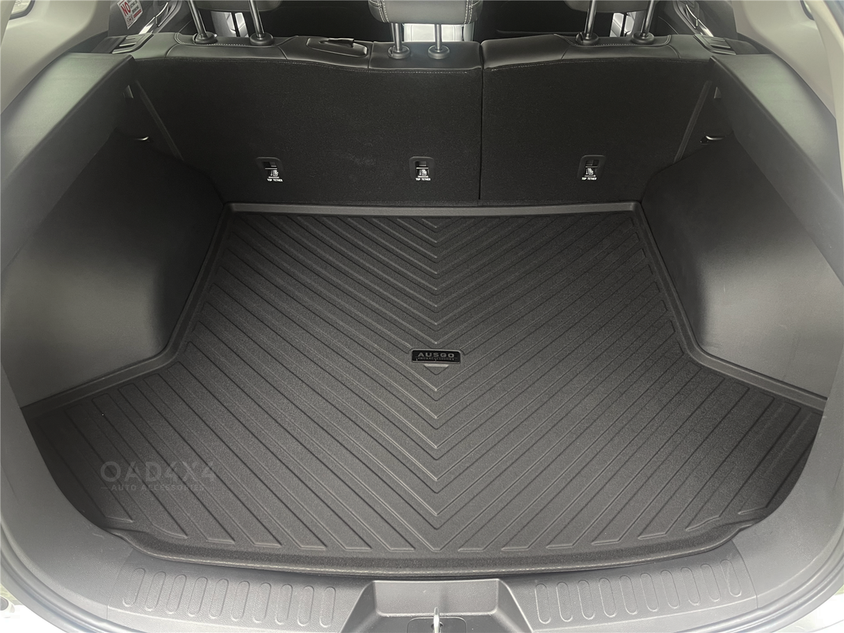 7D TPE Car Floor Mats for Haval H6 2021-Onwards