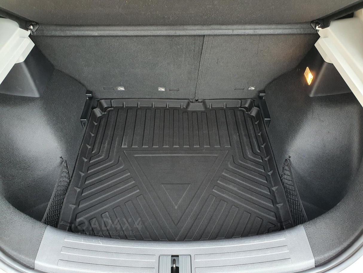 Boot Liner for MG ZS / ZST / ZS EV 2018-2024