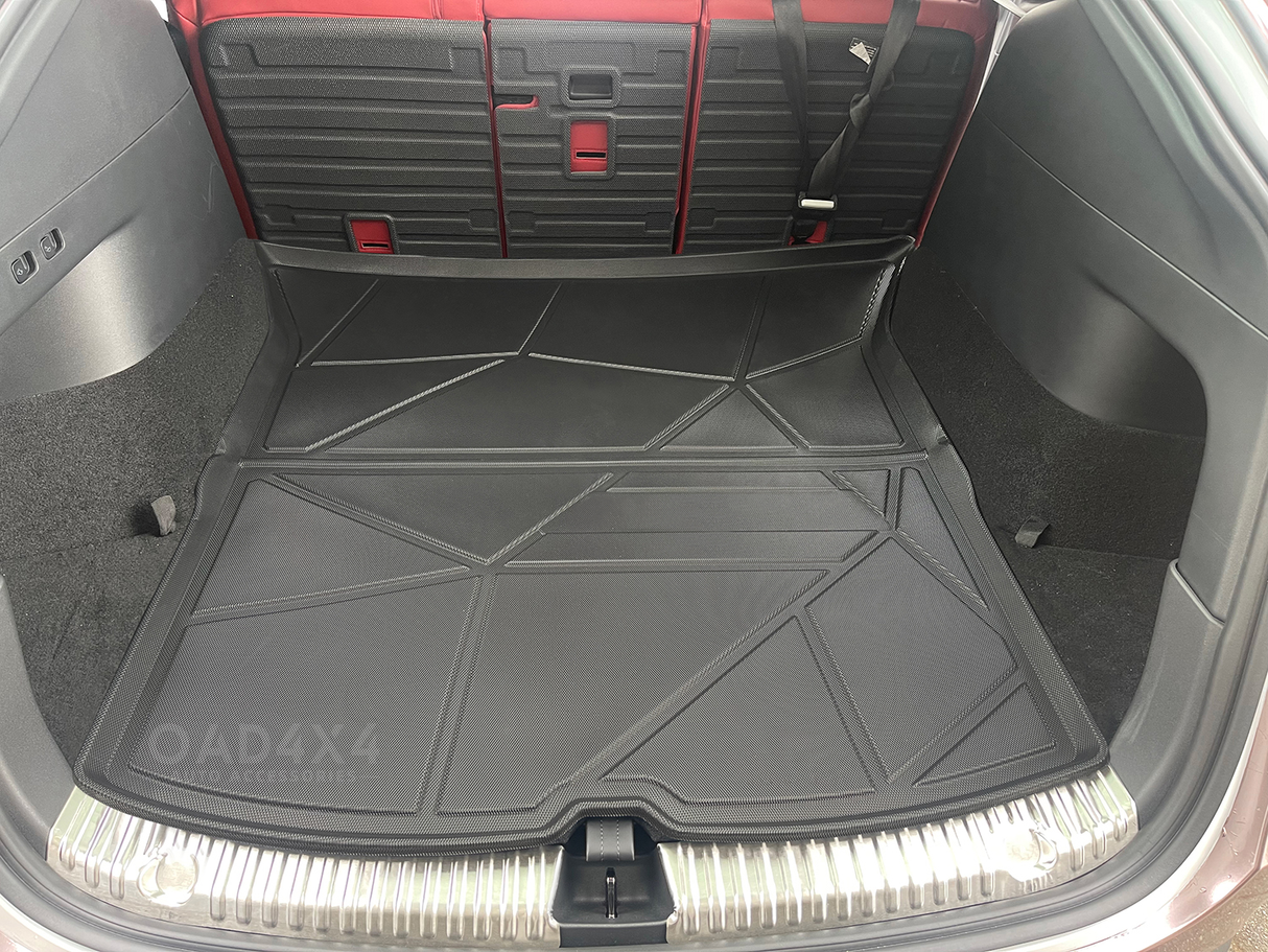 Boot Liner for Tesla Model Y 2022-2025