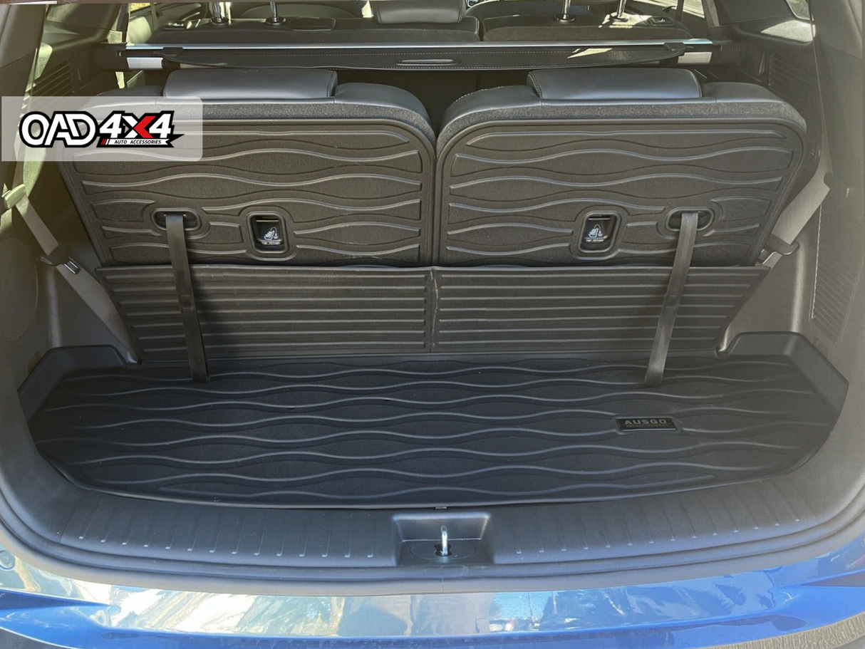 Boot Liner for KIA Sorento MQ4 2020-Onwards