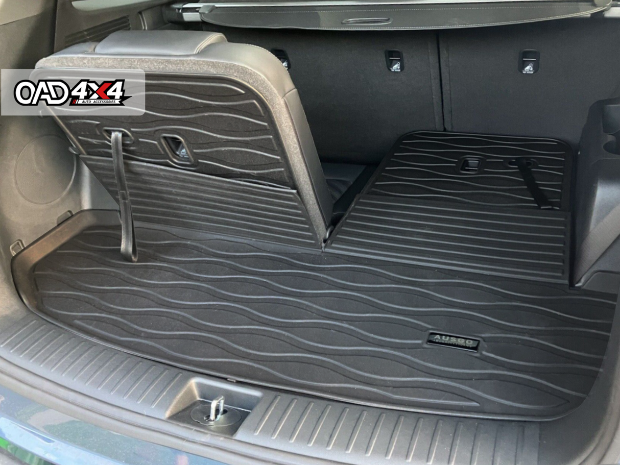 Boot Liner for KIA Sorento MQ4 2020-Onwards