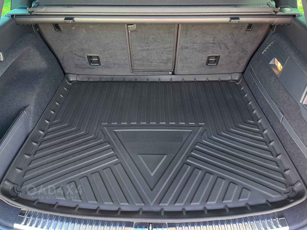 Boot Liner for Volkswagen Touareg CR 2019-Onwards