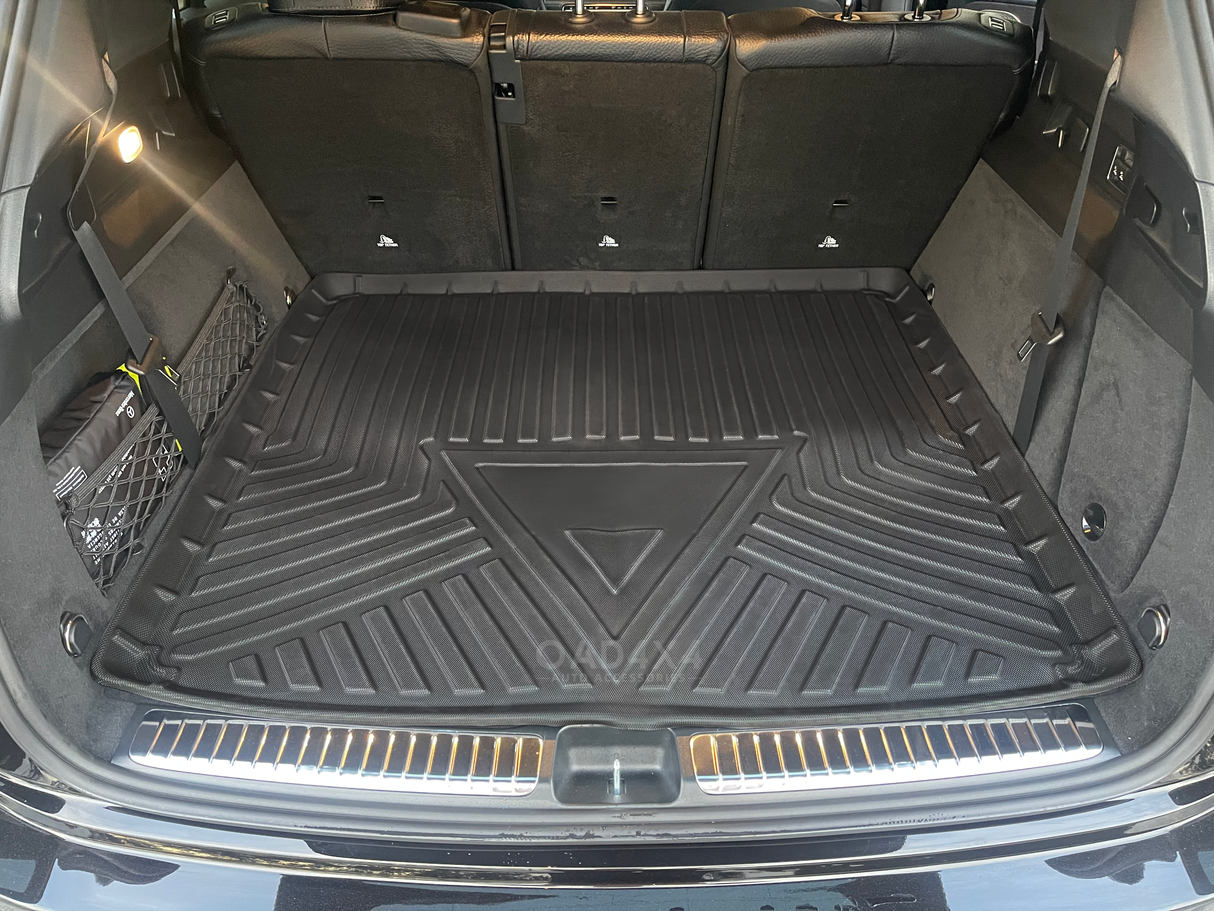 Boot Liner for Mercedes Benz GLE-CLASS V167 2019-Onwards