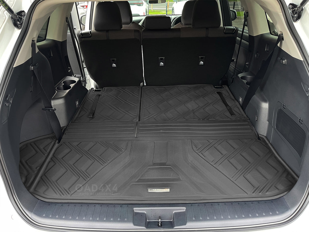 Boot Liner for Toyota Kluger 2021-Onwards