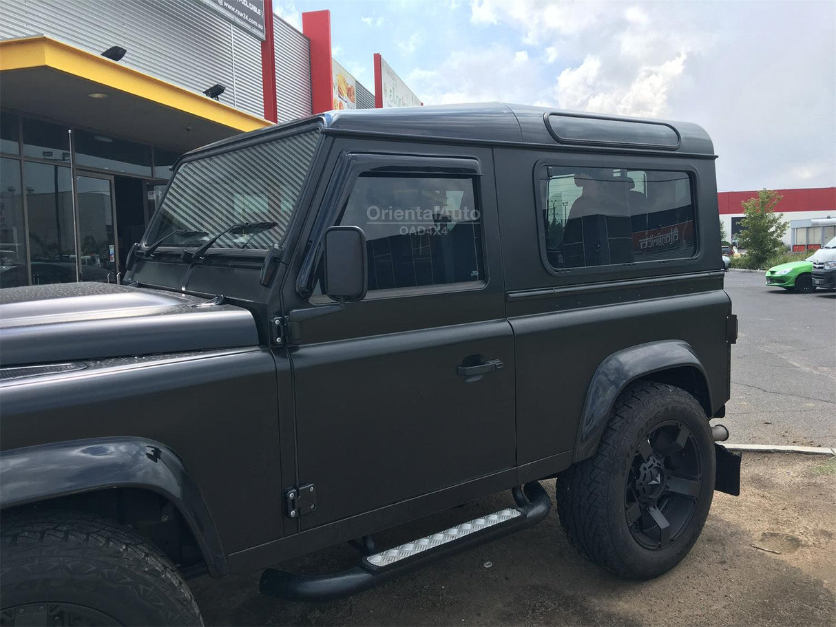 Weather Shields for Land Rover Defender 1993-2019 2PCS