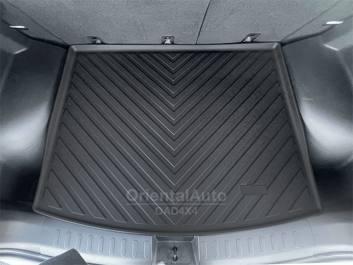 Boot Liner for Haval Jolion Hybrid 2021-2024