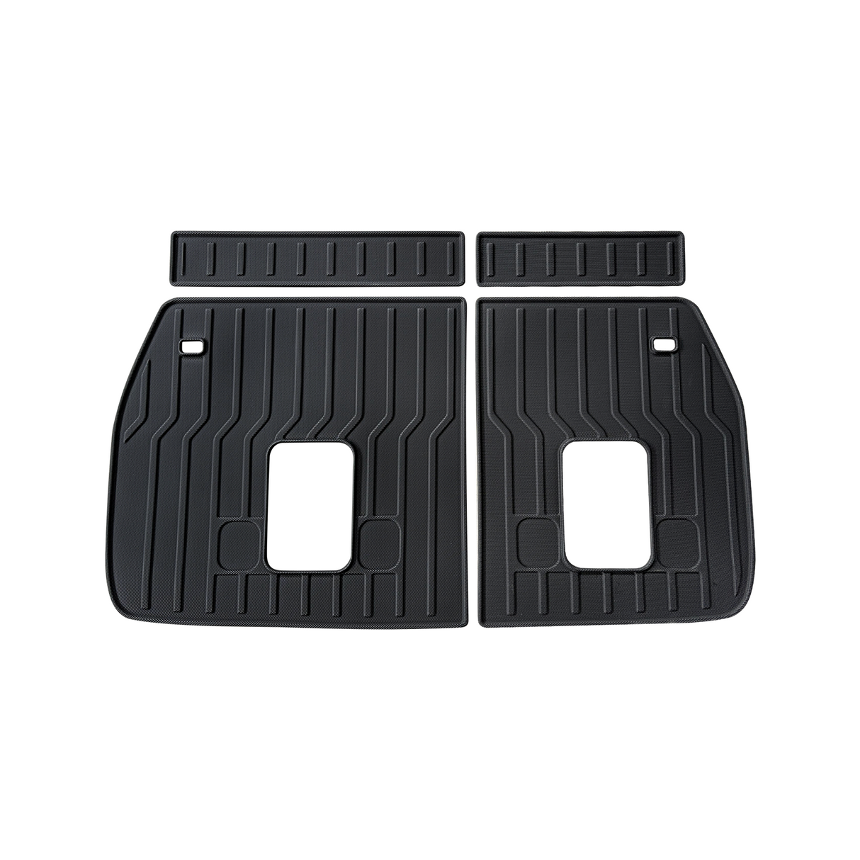 Boot Liner Kick Mat for KIA Carnival 2014-2025