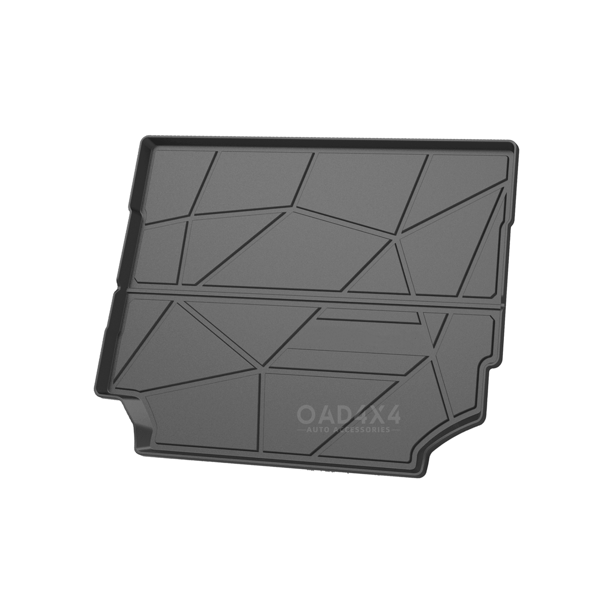 Boot Liner for Land Rover Defender L663 110 2020-Onwards