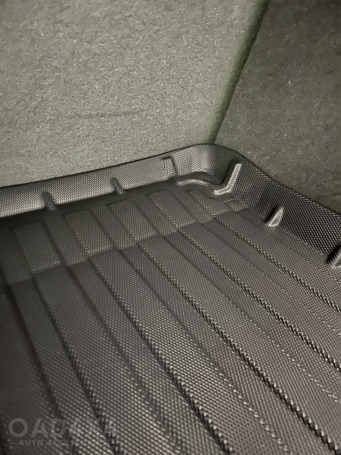 Boot Liner for Porsche Macan 2014-Onwards