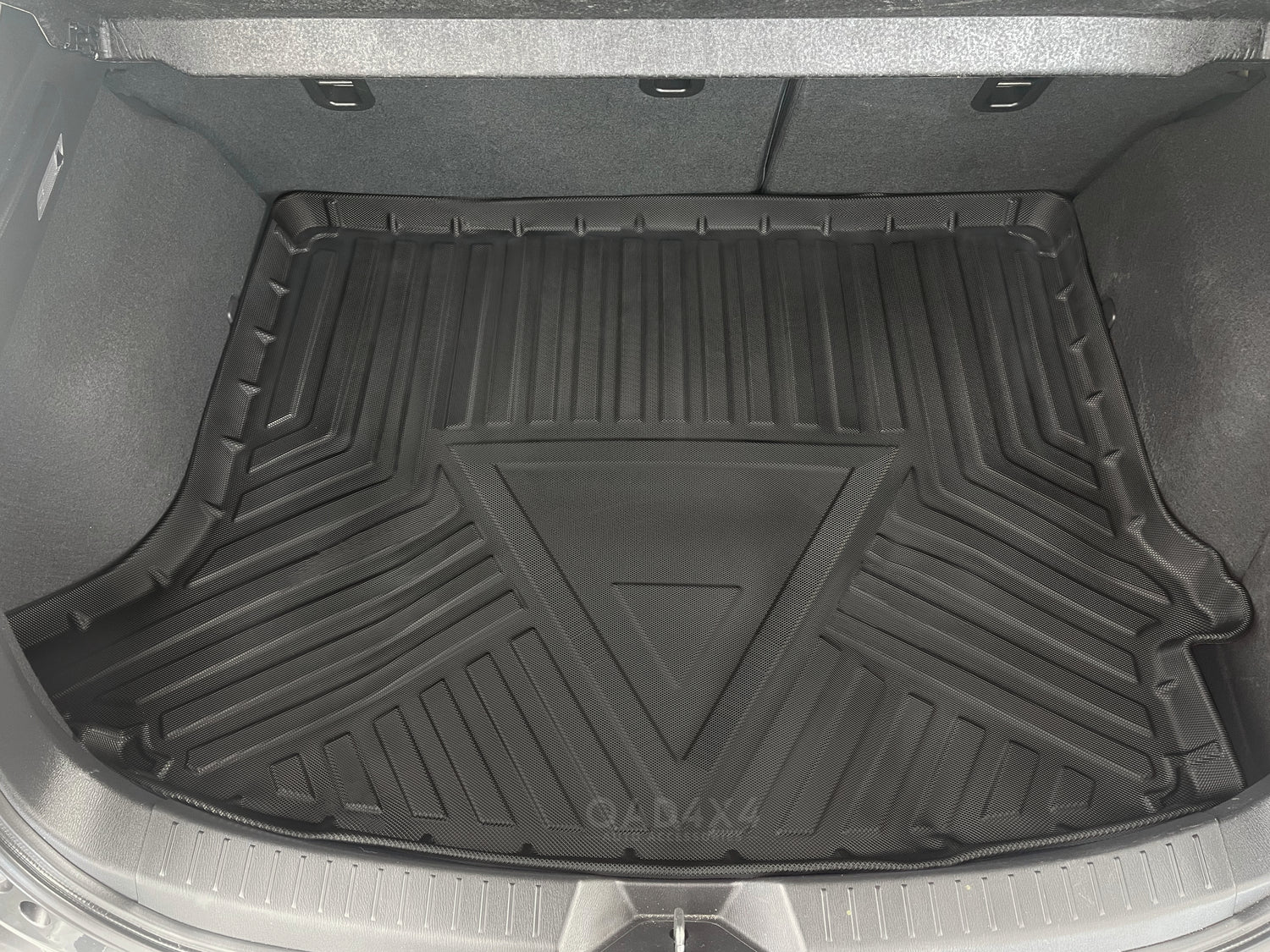 Boot Liner for Mazda 3 Hatch 2013-2019