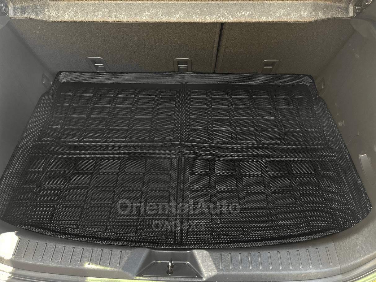 Boot Liner for Mazda CX3 CX-3 2015-Onwards
