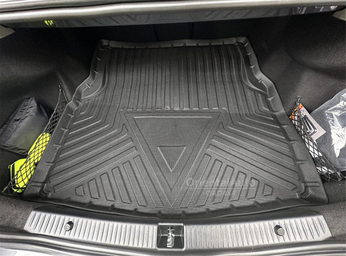 Boot Liner for Mercedes Benz C-CLASS W205 Sedan 2014-2021