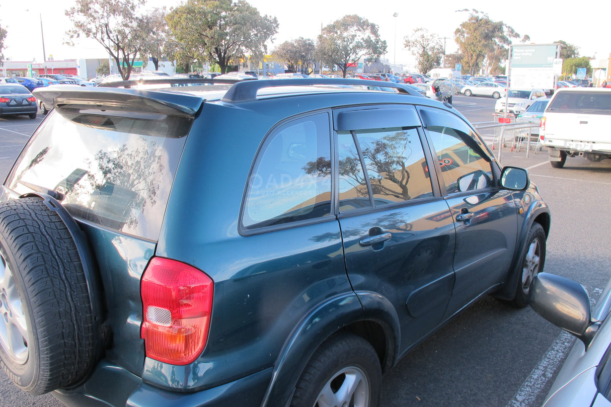 Weather Shields for Toyota RAV4 2000-2005