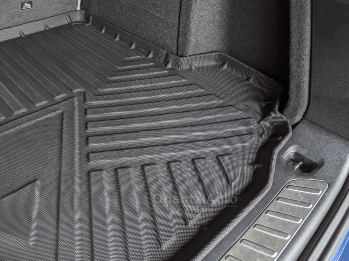 Boot Liner for BMW X3 G01 2017-2024
