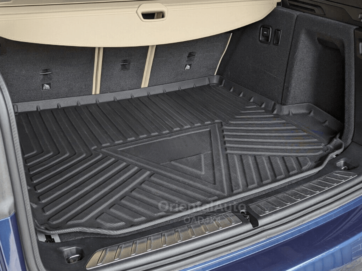 Boot Liner for BMW X3 G01 2017-2024