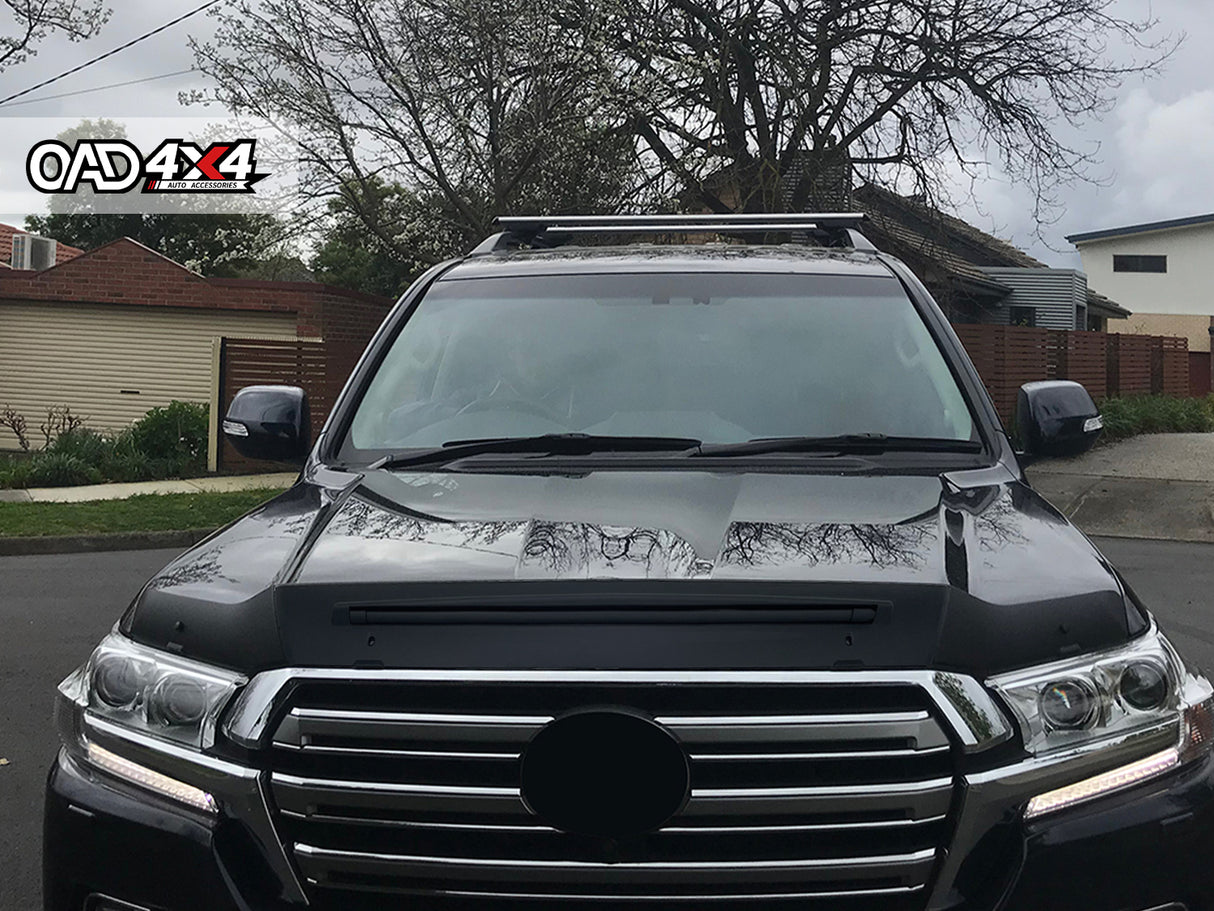 Bonnet Protector for Toyota LandCruiser 200 Series 2016-2021
