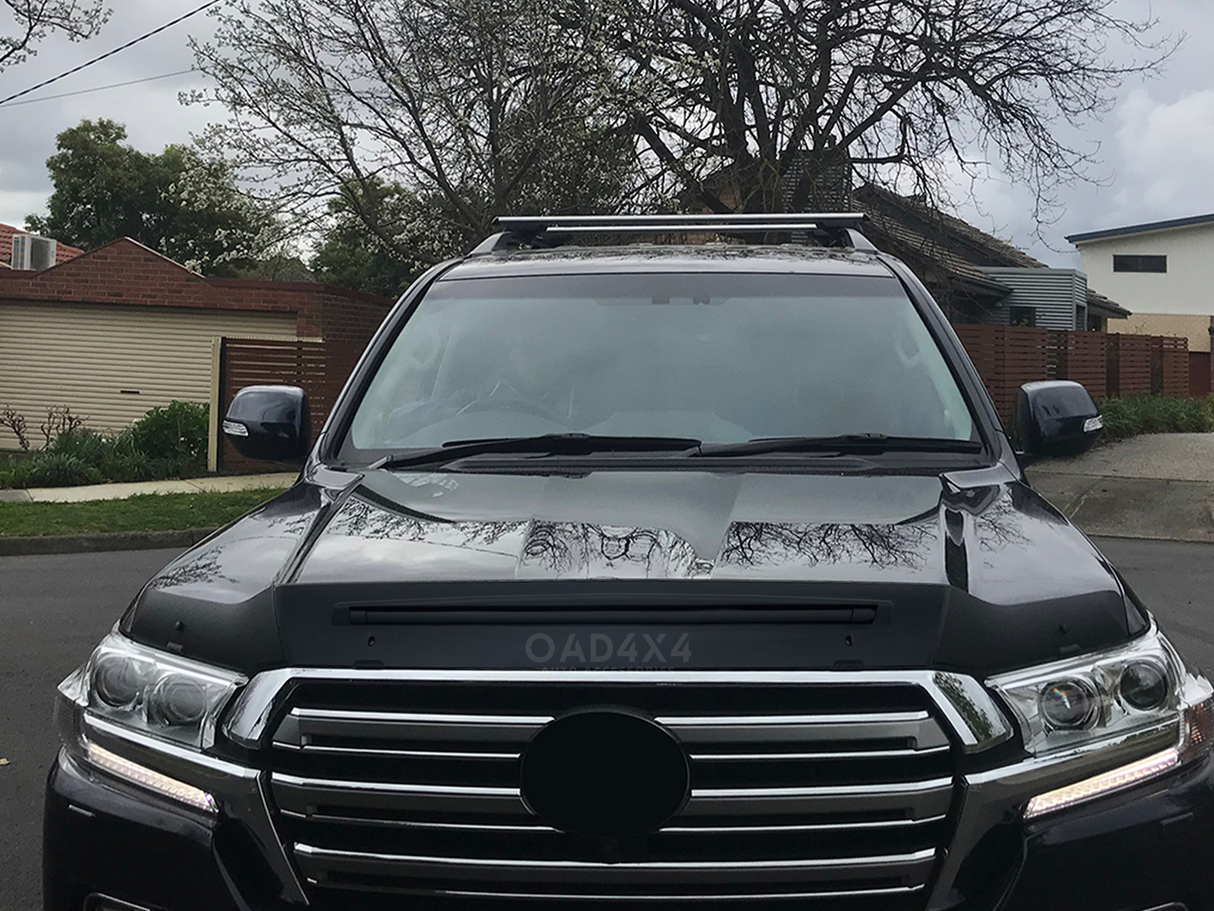 Bonnet Protector for Toyota Land Cruiser 200 2016-2021