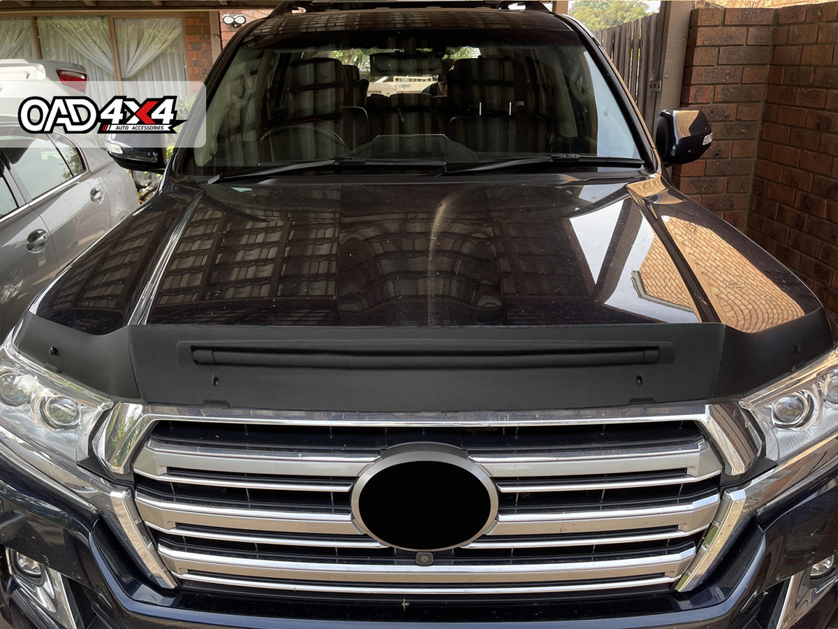 Bonnet Protector for Toyota LandCruiser 200 Series 2016-2021