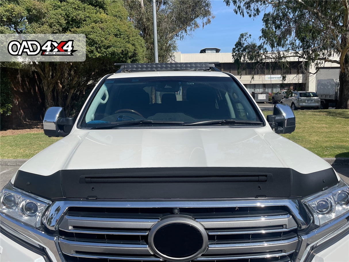 Bonnet Protector for Toyota LandCruiser 200 Series 2016-2021