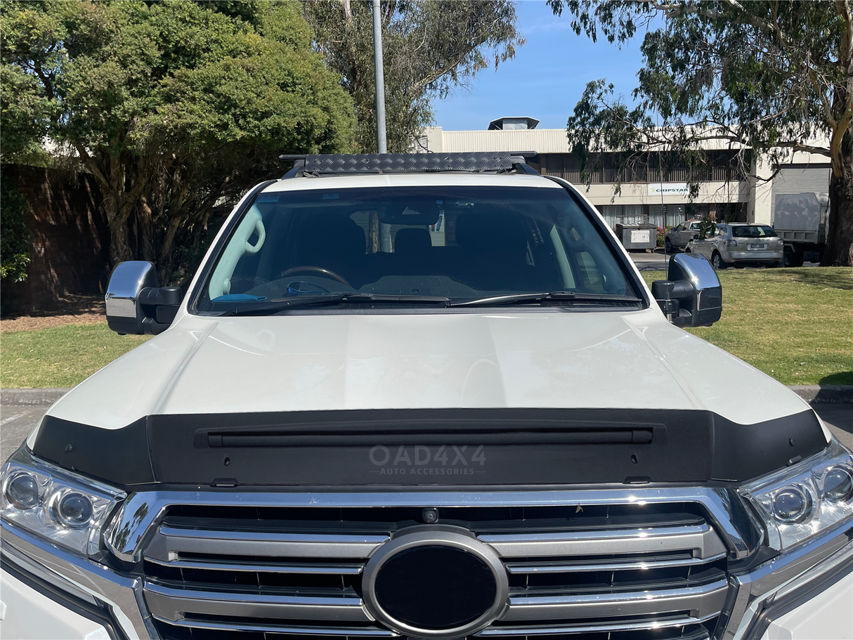 Bonnet Protector for Toyota Land Cruiser 200 2016-2021