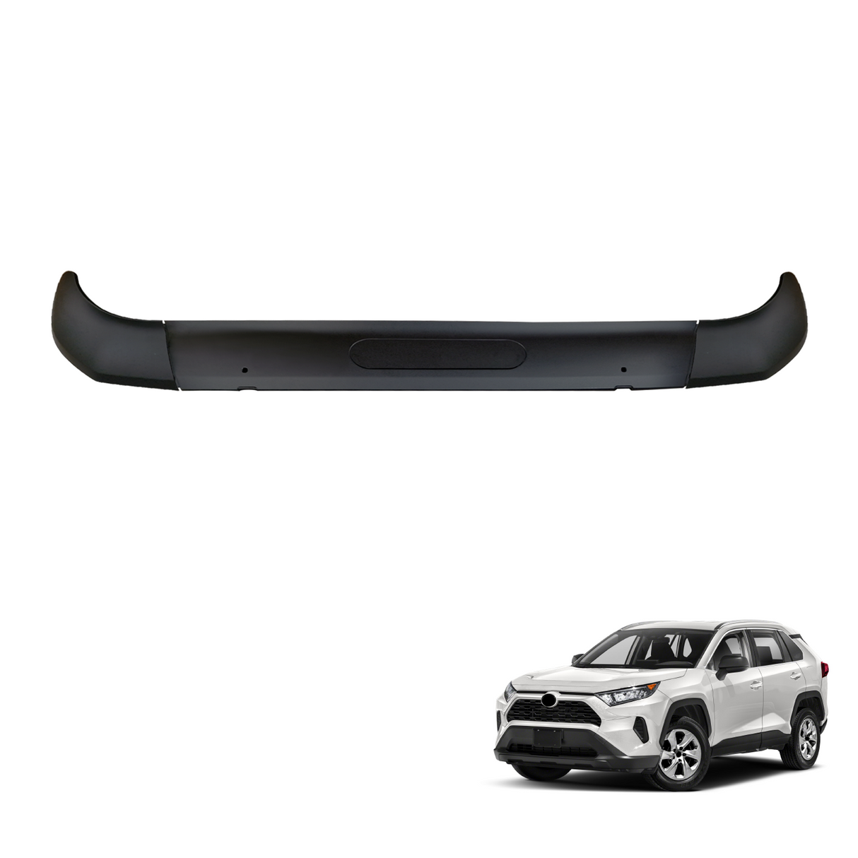 Bonnet Protector for Toyota RAV4 2019-Onwards