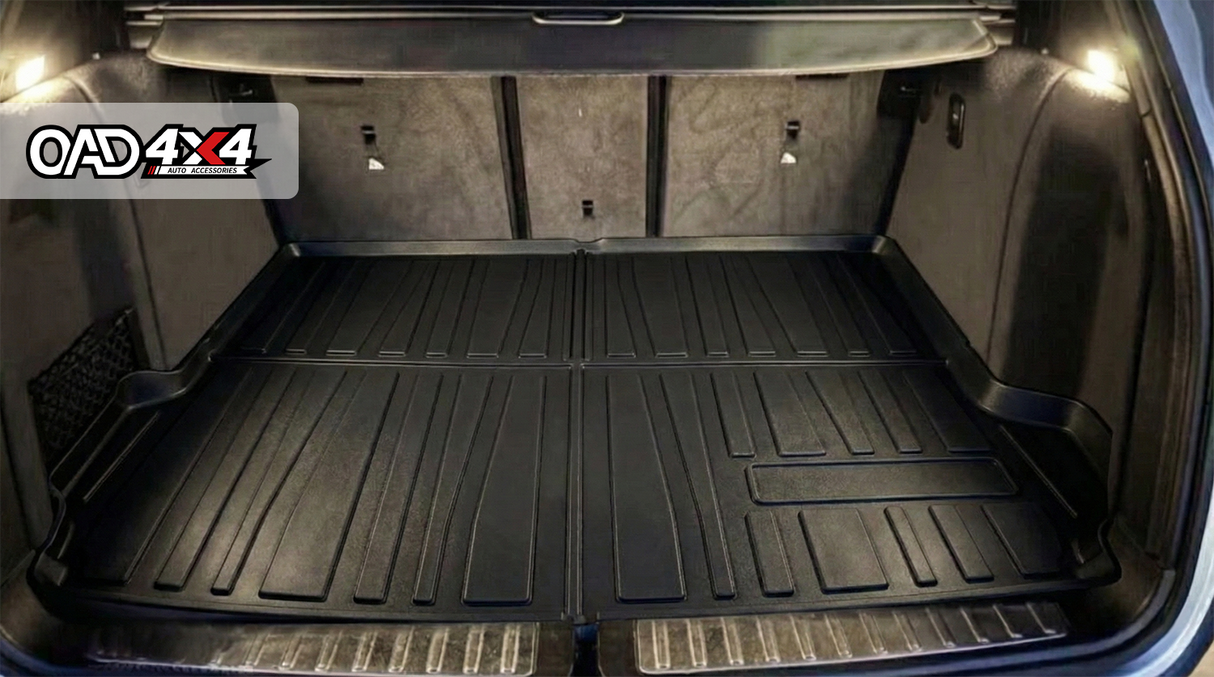 Boot Liner for BMW X3 F25 2011-2017