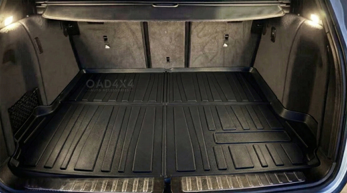 Boot Liner for BMW X3 F25 2011-2017