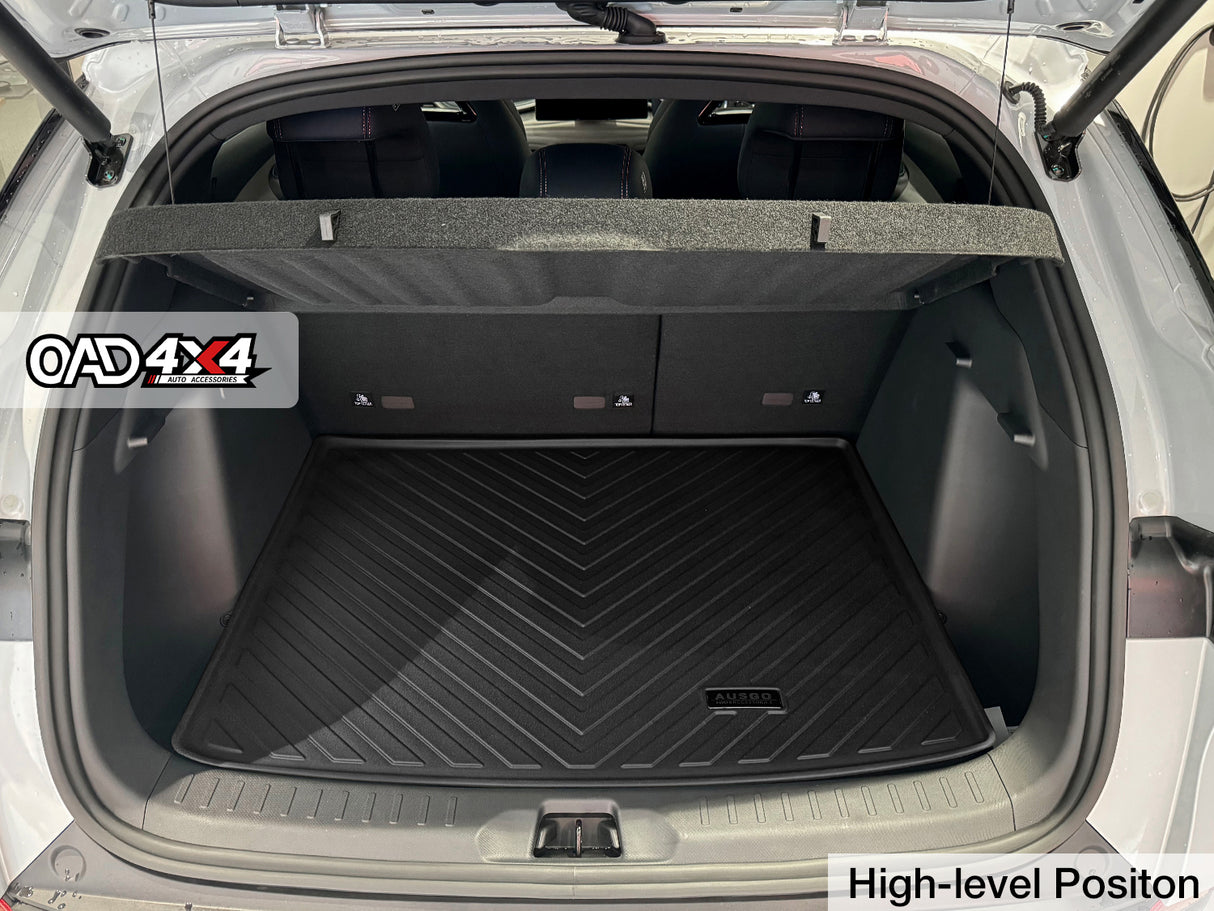 Boot Liner for BYD ATTO 3 2022-Onwards