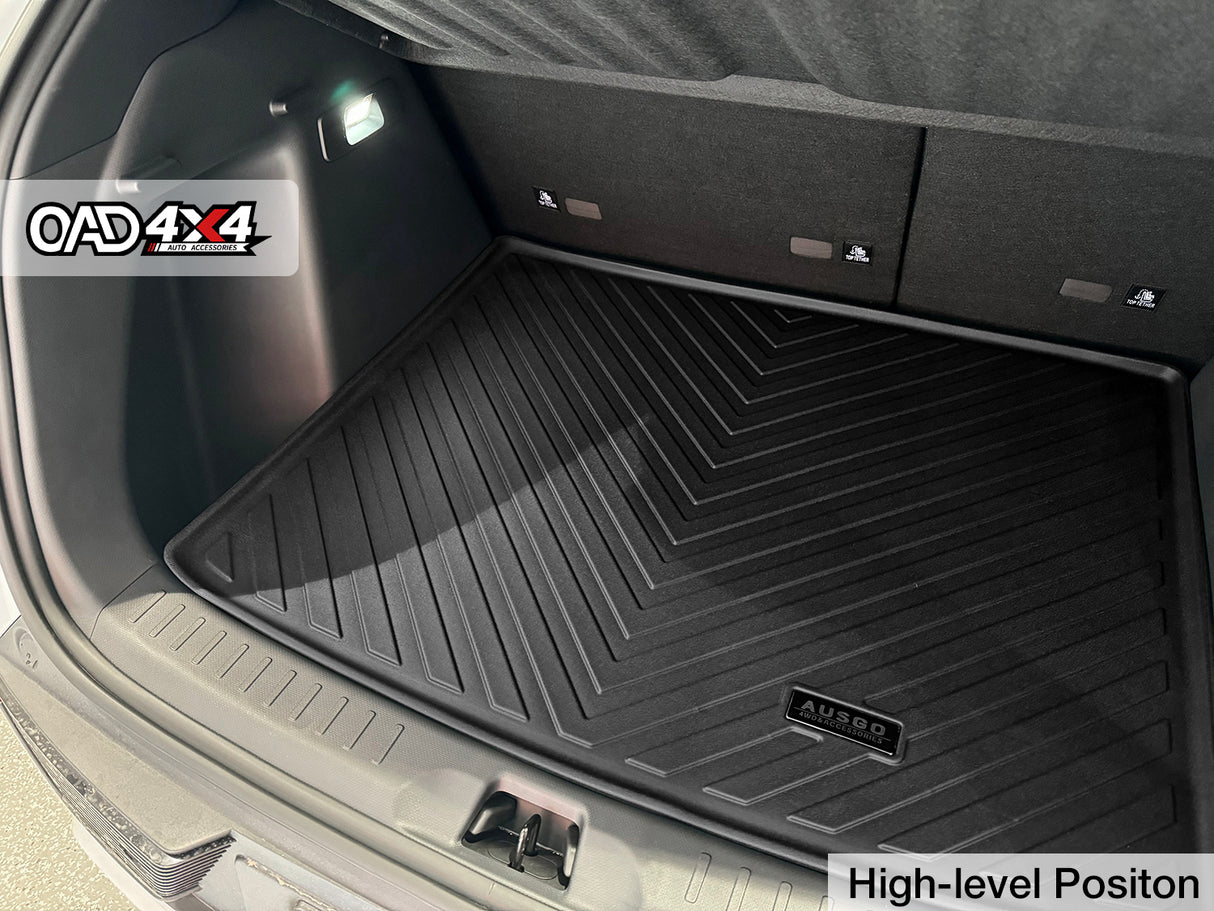 Boot Liner for BYD ATTO 3 2022-Onwards