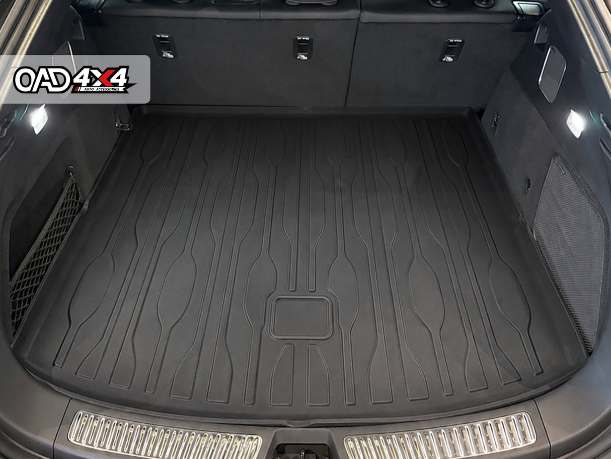 Boot Liner Kick Mat for BYD Sealion 7 2025-Onwards