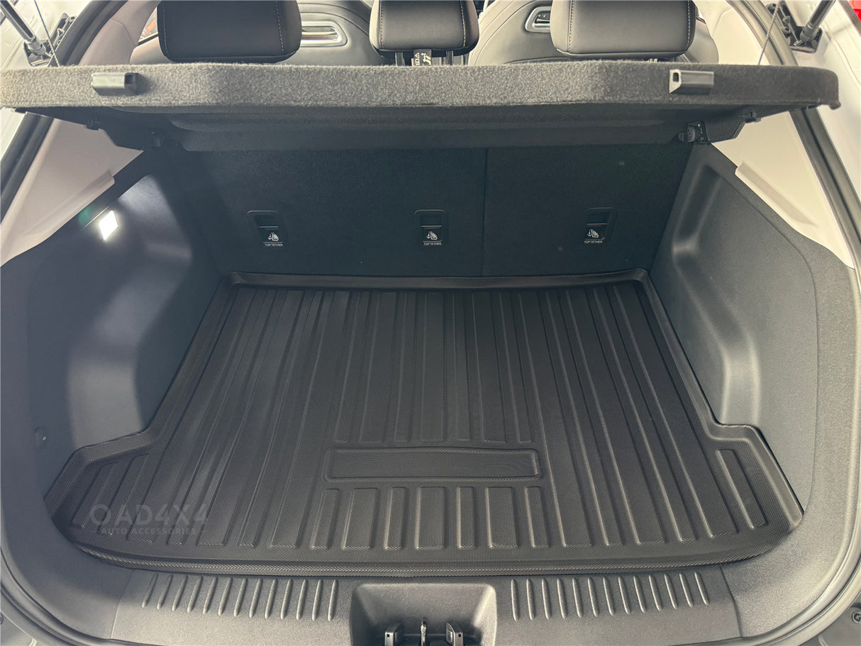 Boot Liner for Chery Omoda 5 2023-Onwards