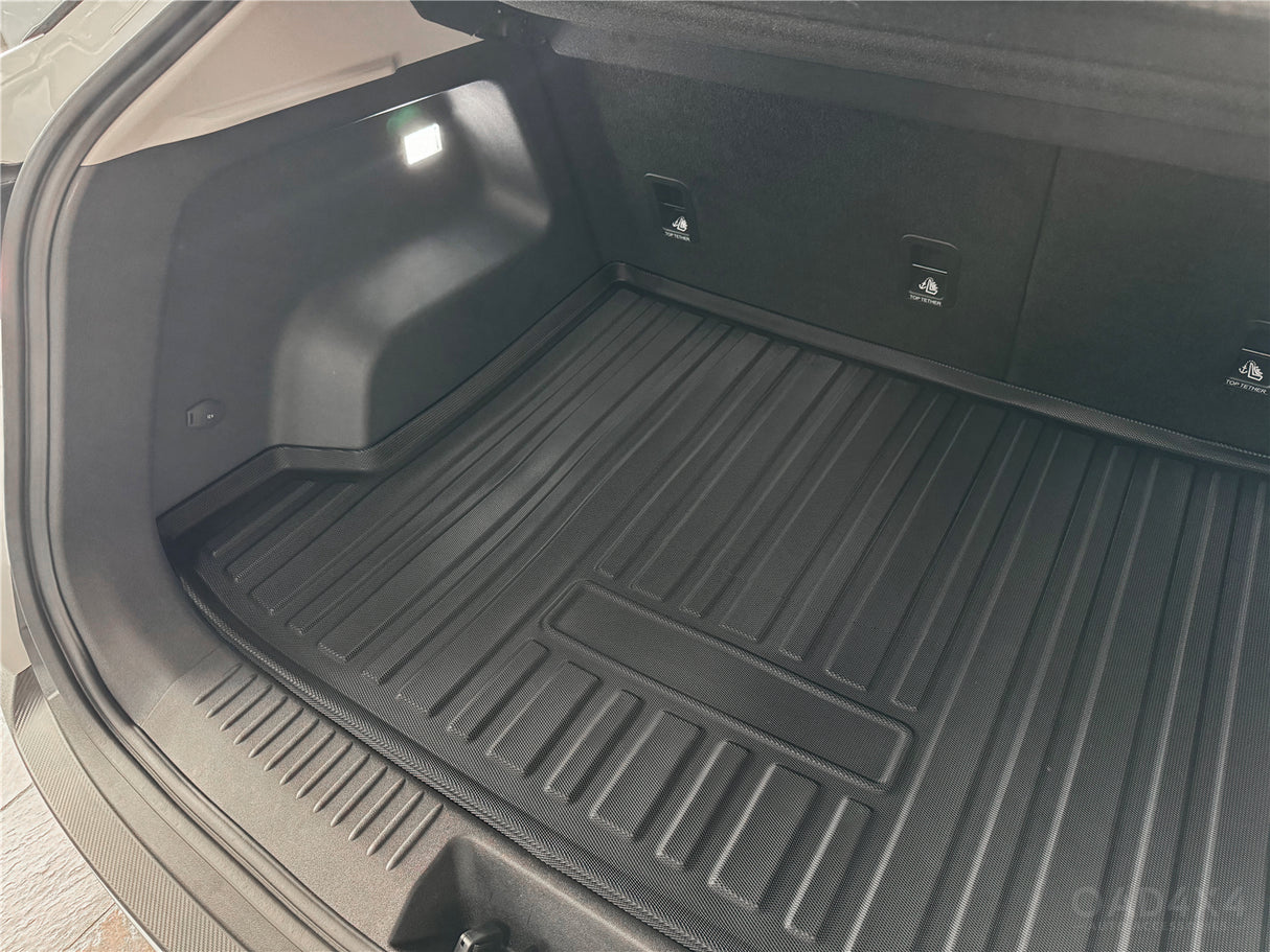 Boot Liner for Chery Omoda 5 2023-Onwards