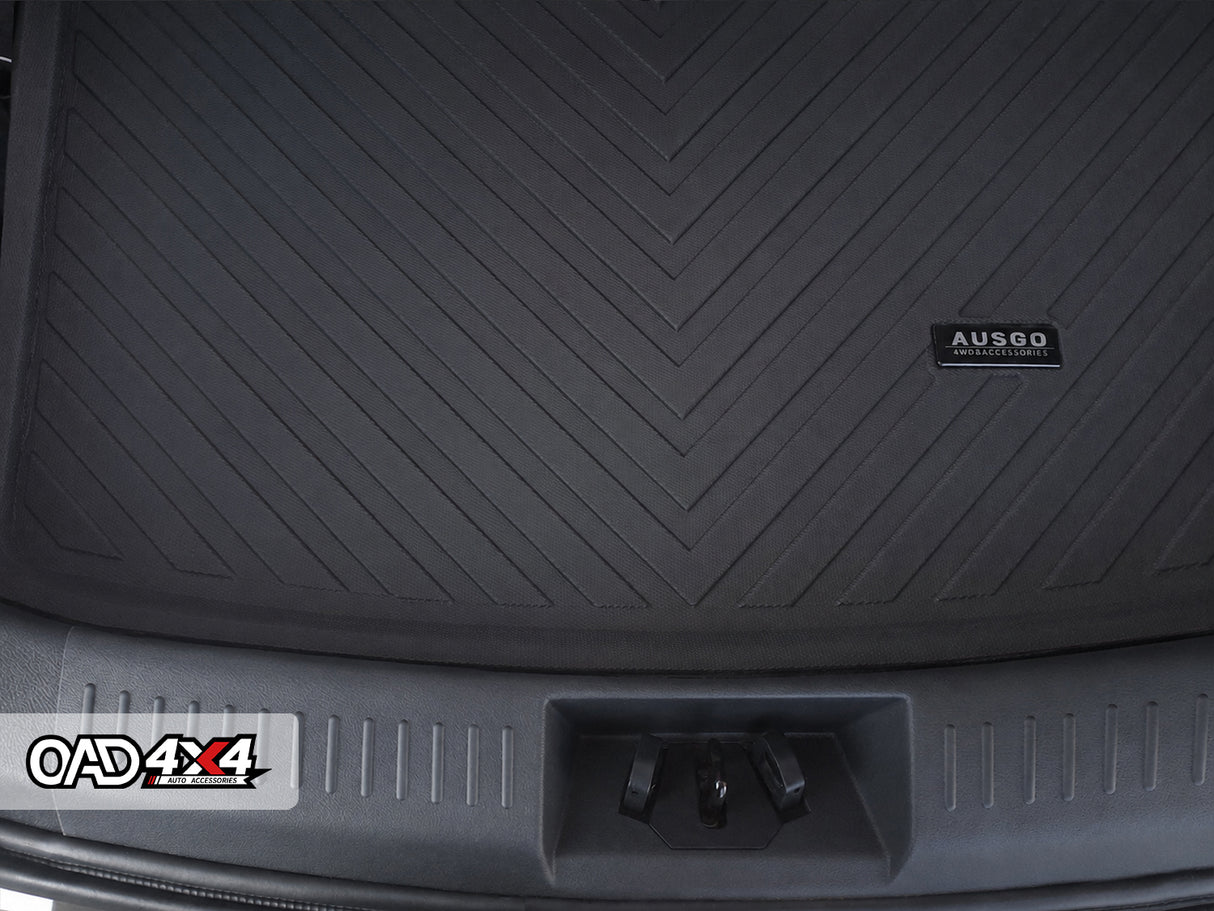 Boot Liner for Chery Tiggo 4 Pro 2024-Onwards