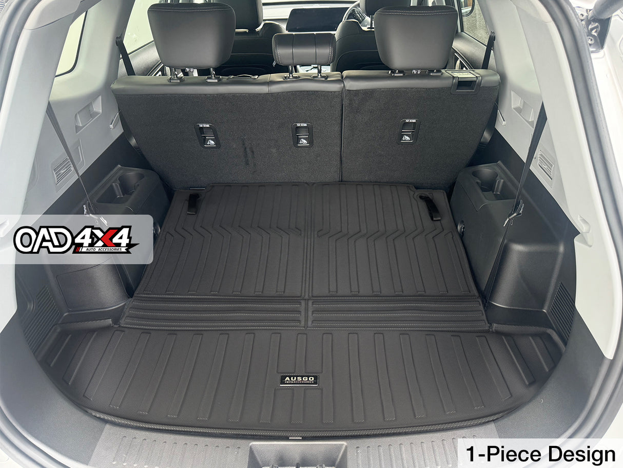 Boot Liner for Chery Tiggo 8 Pro Max 2024-Onwards