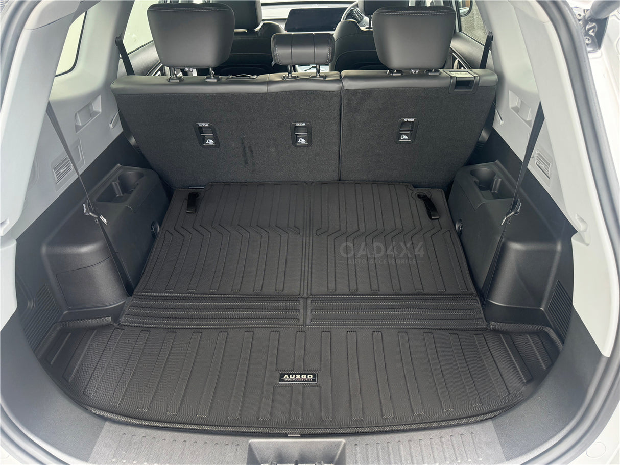 Boot Liner for Chery Tiggo 8 Pro Max 2024-Onwards