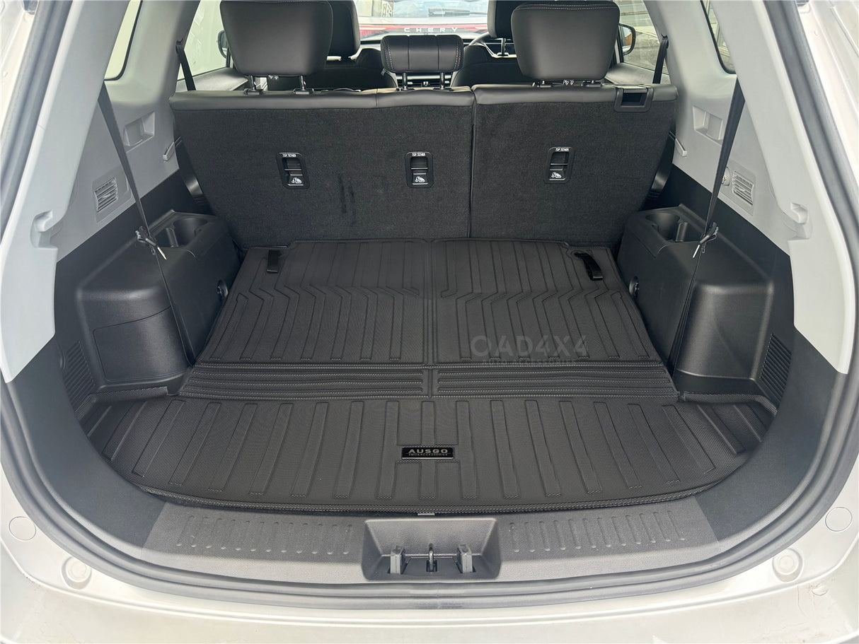 Boot Liner for Chery Tiggo 8 Pro Max 2024-Onwards