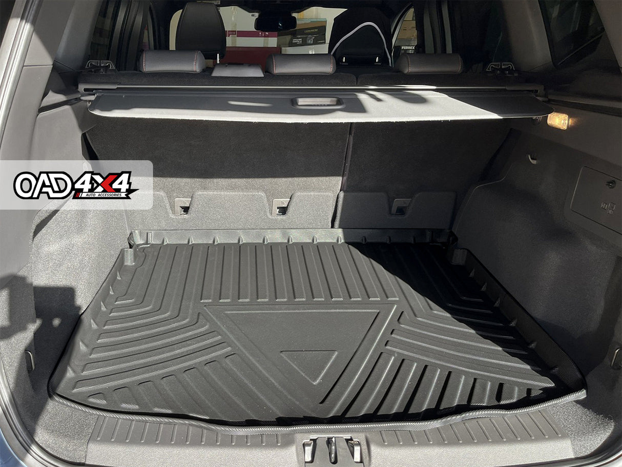 Boot Liner for Ford Escape ZG Series 2016-2020