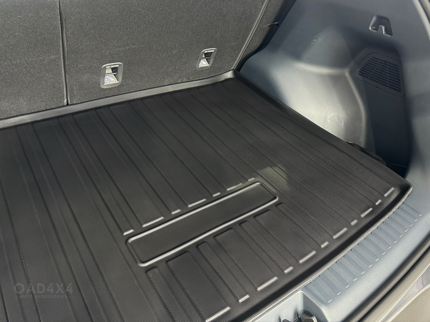 Boot Liner for Geely EX5 2025-Onwards