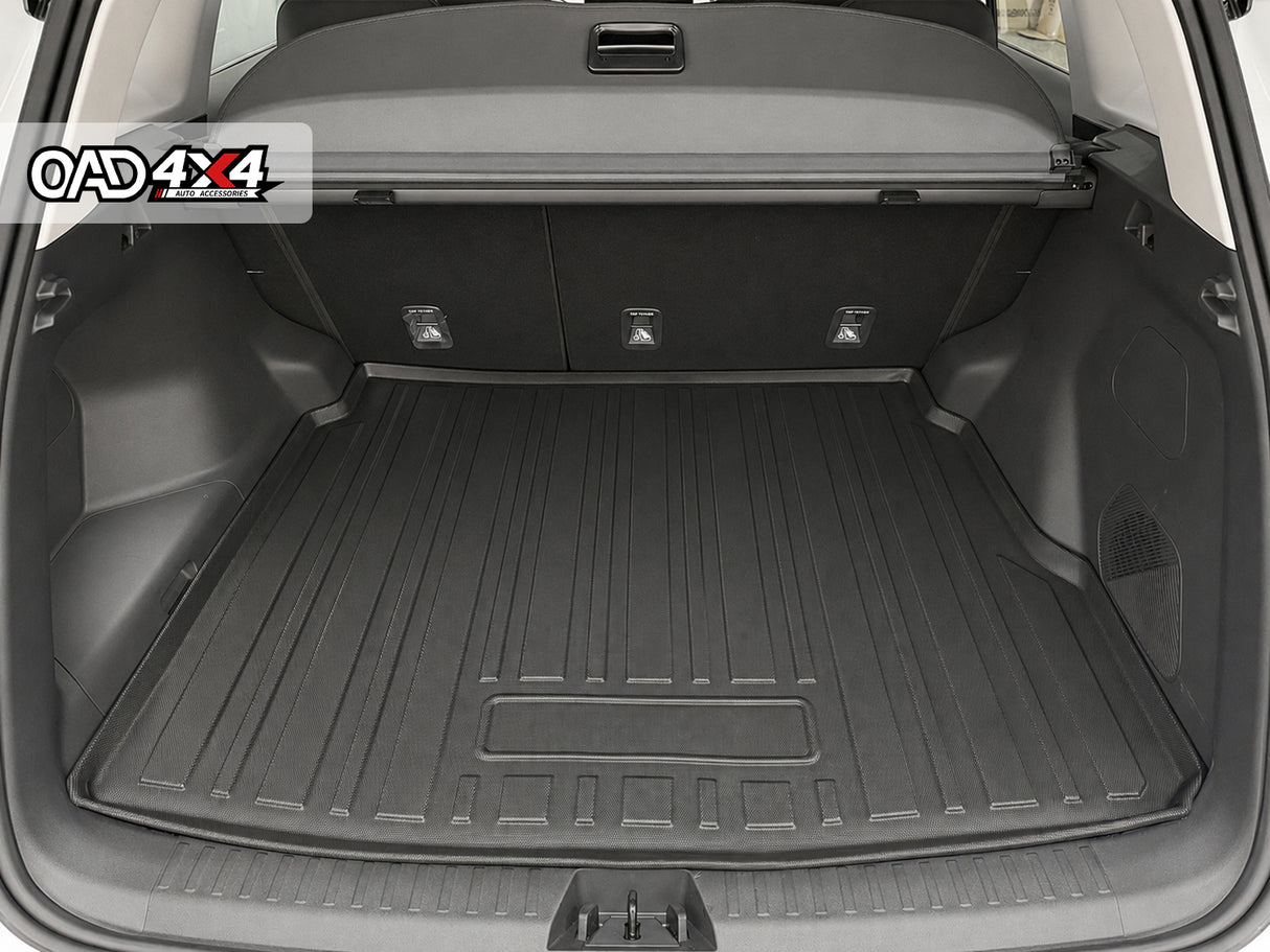 Boot Liner for Geely Starray EM-i 2025-Onwards