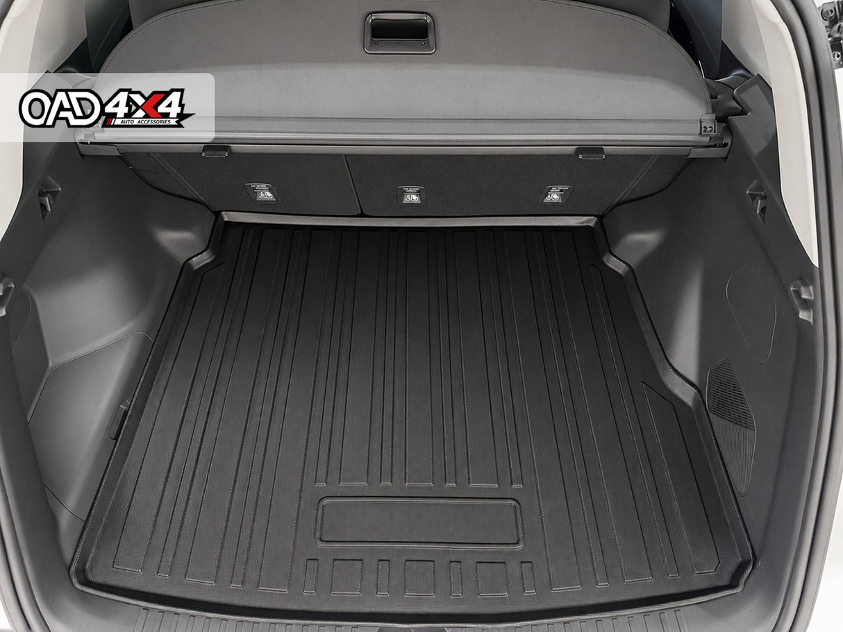 Boot Liner for Geely Starray EM-i 2025-Onwards