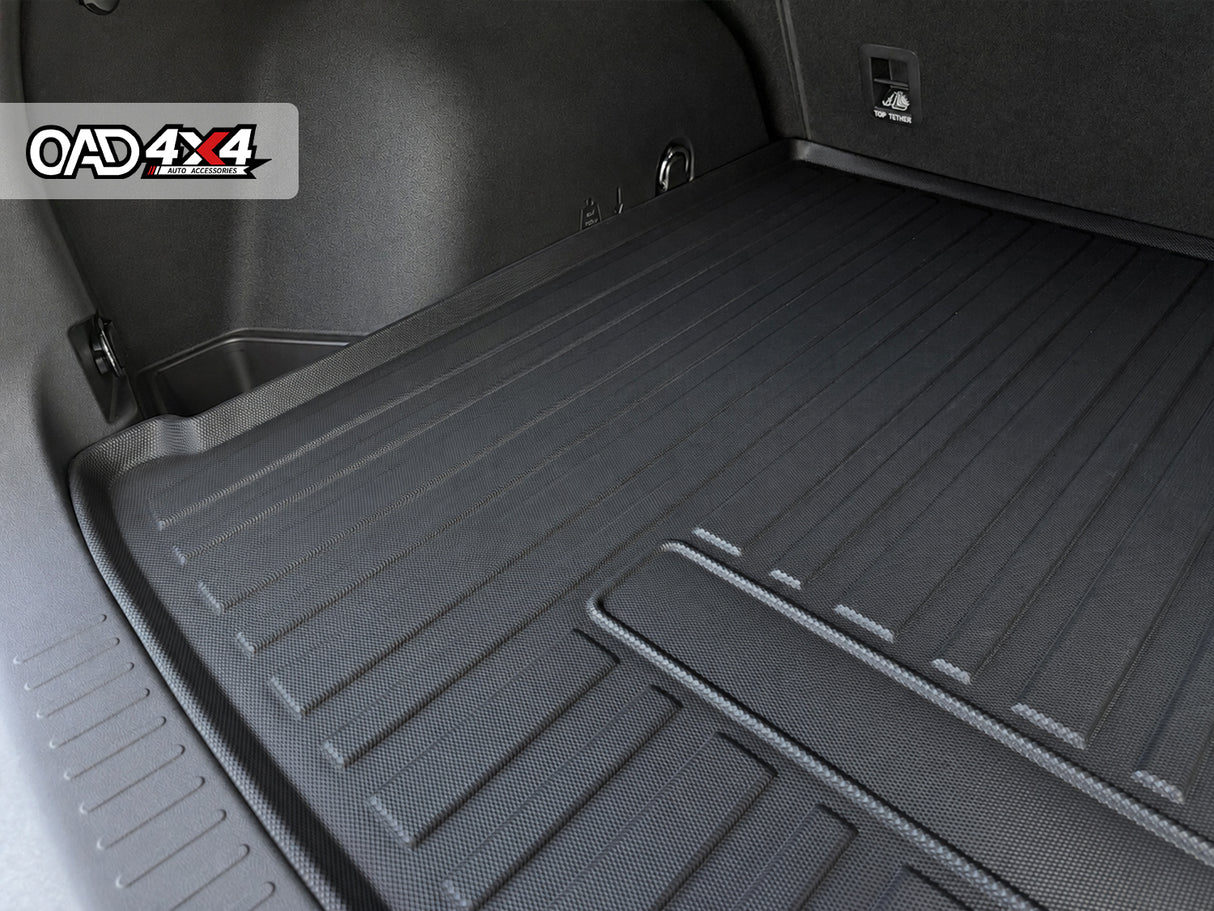 Boot Liner for GWM Haval H7 2025-Onwards