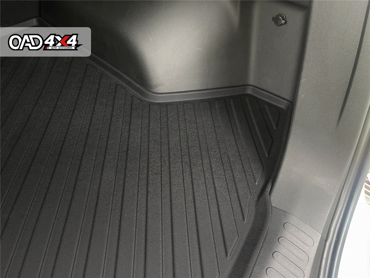Boot Liner for Haval H6 / H6GT 2021-Onwards