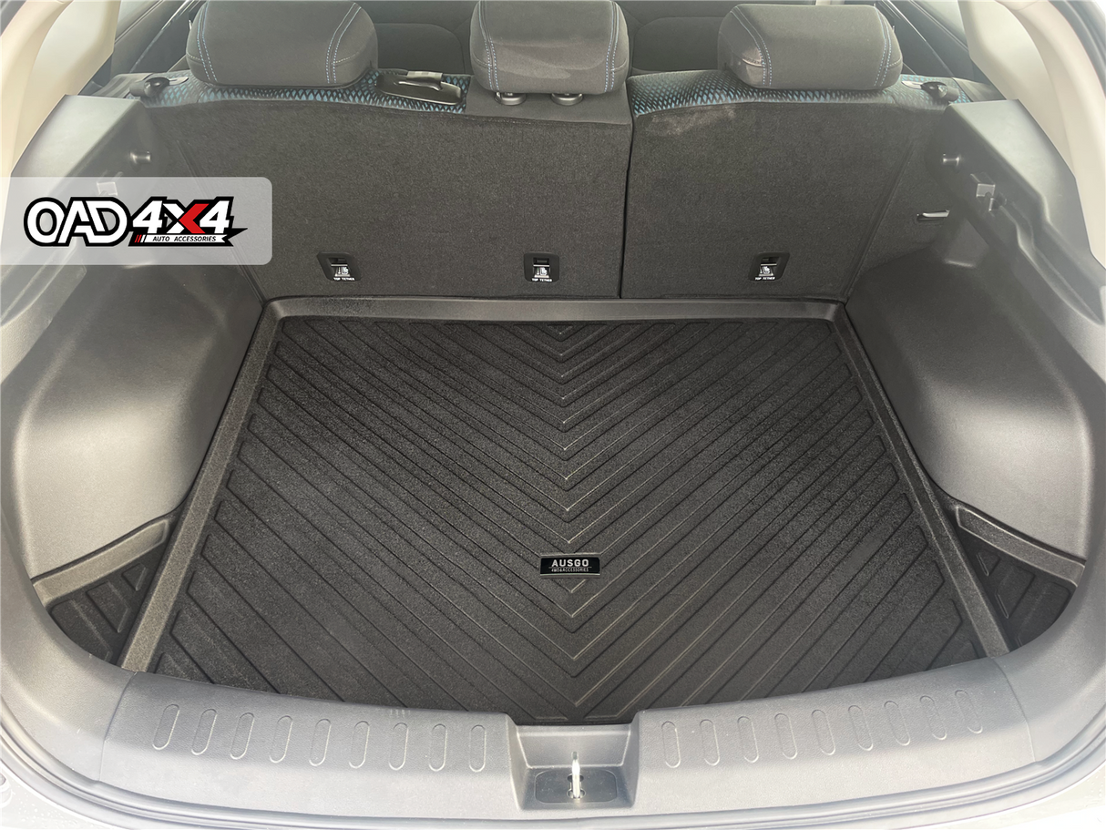 Boot Liner for Haval Jolion Petrol 2021-Onwards